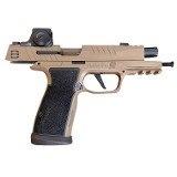 SIG SAUER P365 AXG DH3 With Romeo-X Enclosed Compact 6 MOA 9MM LUGER (9x19 PARA) - Image 4 of 7