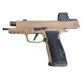 SIG SAUER P365 AXG DH3 With Romeo-X Enclosed Compact 6 MOA 9MM LUGER (9x19 PARA) - Image 5 of 7