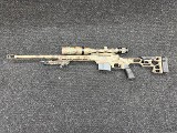 SAVAGE ARMS 110 PRECISION .300 WIN MAG - Image 1 of 8