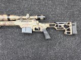SAVAGE ARMS 110 PRECISION .300 WIN MAG - Image 2 of 8