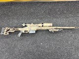 SAVAGE ARMS 110 PRECISION .300 WIN MAG - Image 4 of 8