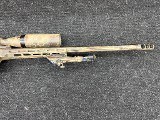 SAVAGE ARMS 110 PRECISION .300 WIN MAG - Image 5 of 8