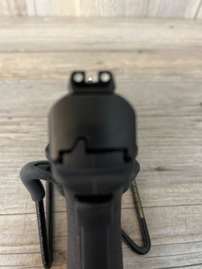 SMITH & WESSON M&P 380 SHIELD EZ .380 ACP - Image 8 of 8