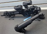 RUGER AR-556 PISTOL .300 AAC BLACKOUT - Image 5 of 5