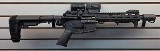 RUGER AR-556 PISTOL .300 AAC BLACKOUT - Image 1 of 5