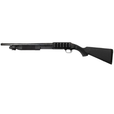 MOSSBERG MAVERICK 88 12 GA - Image 1 of 2