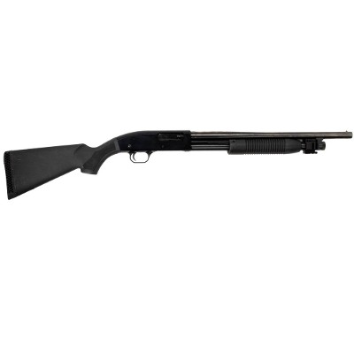 MOSSBERG MAVERICK 88 12 GA - Image 2 of 2