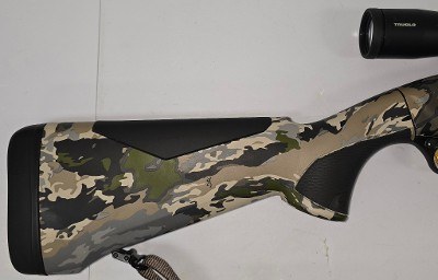 BROWNING MAXUS II RIFLED DEER 12 GA - Image 2 of 9