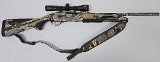 BROWNING MAXUS II RIFLED DEER 12 GA - Image 1 of 9