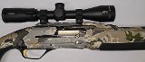 BROWNING MAXUS II RIFLED DEER 12 GA - Image 3 of 9