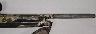 BROWNING MAXUS II RIFLED DEER 12 GA - Image 4 of 9