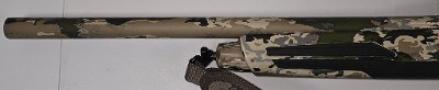 BROWNING MAXUS II RIFLED DEER 12 GA - Image 8 of 9
