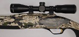 BROWNING MAXUS II RIFLED DEER 12 GA - Image 7 of 9