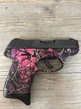 RUGER LC9S 9MM LUGER (9x19 PARA) - Image 3 of 8
