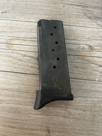 RUGER LC9S 9MM LUGER (9x19 PARA) - Image 8 of 8