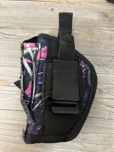 RUGER LC9S 9MM LUGER (9x19 PARA) - Image 7 of 8