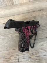 RUGER LC9S 9MM LUGER (9x19 PARA) - Image 4 of 8