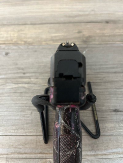 RUGER LC9S 9MM LUGER (9x19 PARA) - Image 5 of 8