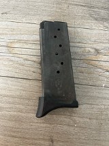 RUGER LC9S 9MM LUGER (9x19 PARA) - Image 8 of 8