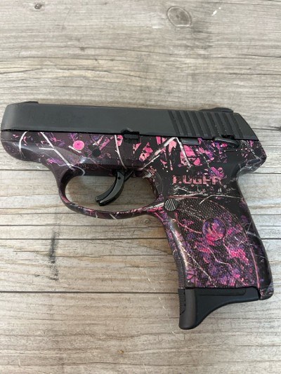 RUGER LC9S 9MM LUGER (9x19 PARA) - Image 2 of 8