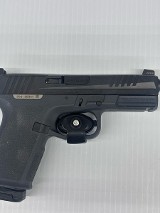 RUGER RXM 9M LUGER - Image 6 of 7