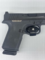 RUGER RXM 9M LUGER - Image 5 of 7