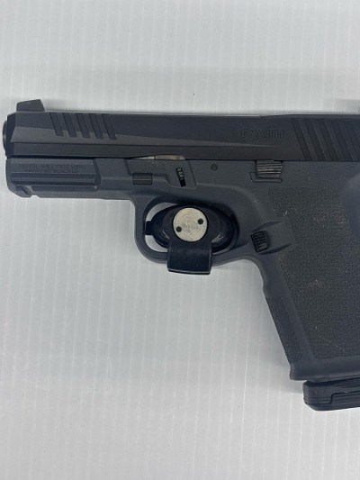RUGER RXM 9M LUGER - Image 3 of 7
