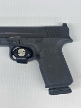 RUGER RXM 9M LUGER - Image 2 of 7