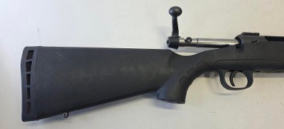 SAVAGE ARMS AXIS 6.5 CREEDMOOR 6.5mm CREEDMOOR - Image 2 of 9