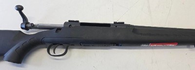 SAVAGE ARMS AXIS 6.5 CREEDMOOR 6.5mm CREEDMOOR - Image 3 of 9