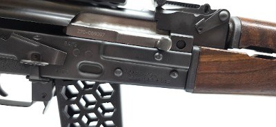 ZASTAVA ARMS M70 7.62X39MM - Image 5 of 12