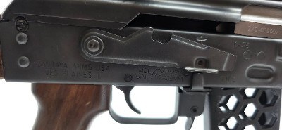 ZASTAVA ARMS M70 7.62X39MM - Image 4 of 12
