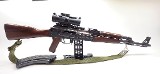 ZASTAVA ARMS M70 7.62X39MM - Image 1 of 12