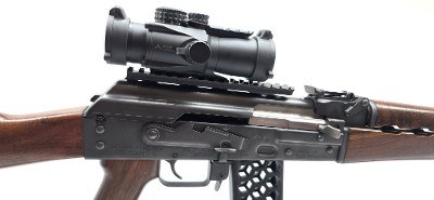 ZASTAVA ARMS M70 7.62X39MM - Image 3 of 12