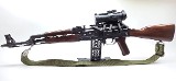 ZASTAVA ARMS M70 7.62X39MM - Image 8 of 12