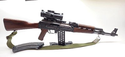ZASTAVA ARMS M70 7.62X39MM - Image 1 of 12