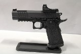 BUL ARMORY SAS II EDC 9MM LUGER (9x19 PARA) - Image 3 of 5