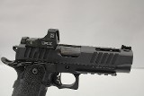 BUL ARMORY SAS II EDC 9MM LUGER (9x19 PARA) - Image 4 of 5