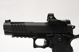 BUL ARMORY SAS II EDC 9MM LUGER (9x19 PARA) - Image 5 of 5