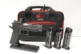 BUL ARMORY SAS II EDC 9MM LUGER (9x19 PARA) - Image 1 of 5