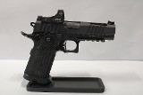 BUL ARMORY SAS II EDC 9MM LUGER (9x19 PARA) - Image 2 of 5
