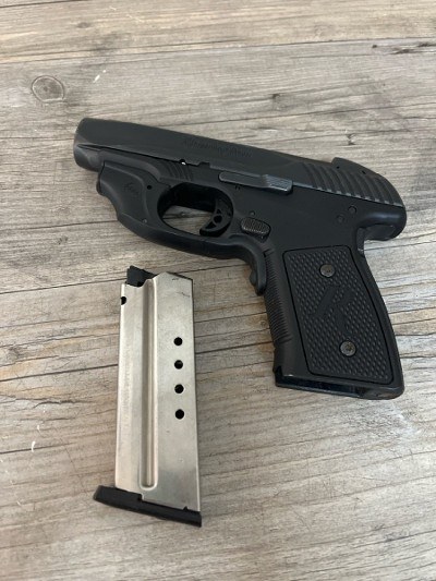 REMINGTON R51 9MM LUGER (9x19 PARA) - Image 7 of 9