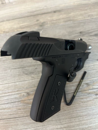 REMINGTON R51 9MM LUGER (9x19 PARA) - Image 4 of 9