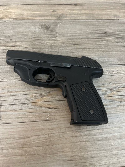 REMINGTON R51 9MM LUGER (9x19 PARA) - Image 1 of 9