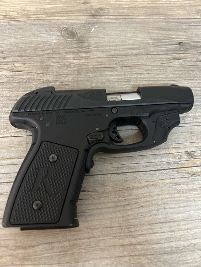 REMINGTON R51 9MM LUGER (9x19 PARA) - Image 2 of 9