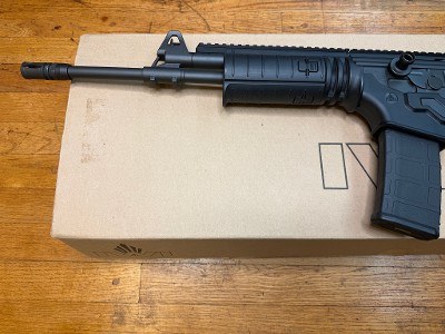 IWI GALIL ACE RIFLE 5.56X45MM NATO - Image 8 of 8