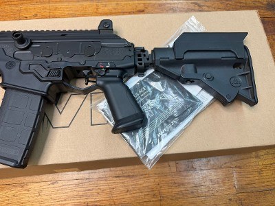 IWI GALIL ACE RIFLE 5.56X45MM NATO - Image 6 of 8