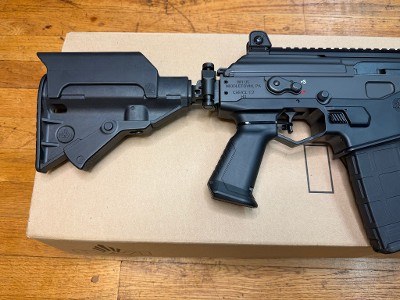 IWI GALIL ACE RIFLE 5.56X45MM NATO - Image 2 of 8