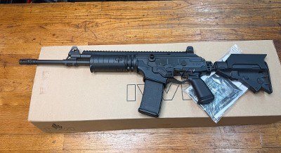 IWI GALIL ACE RIFLE 5.56X45MM NATO - Image 5 of 8