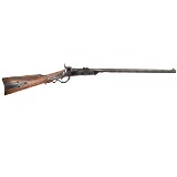 ERMA-WERKE GALLAGER MODEL 1860 .54 CAL - Image 2 of 2